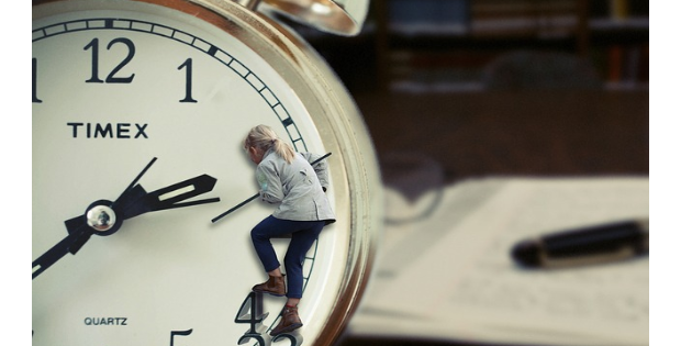 Improve time management skills protecting your prime time 